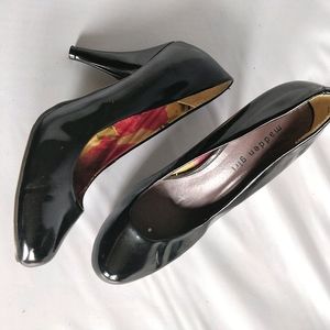 Madden Girl Black Heels 10